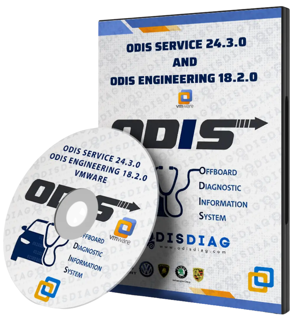 odis slide 2 odis service 24.3.0 and odis engineering 18.2.0 vmware